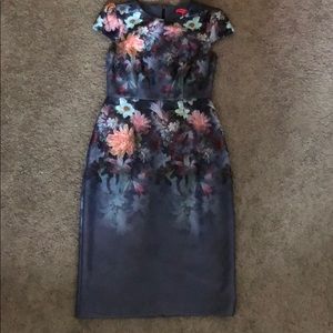 Betsy Johnson dress